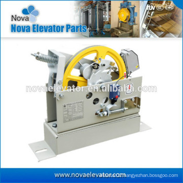 Safety Speed Governor for Lift